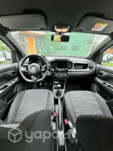 Ram 700 2022 new 700 bighorn cd 2022