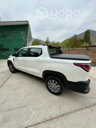 Ram 700 2022 new 700 bighorn cd 2022