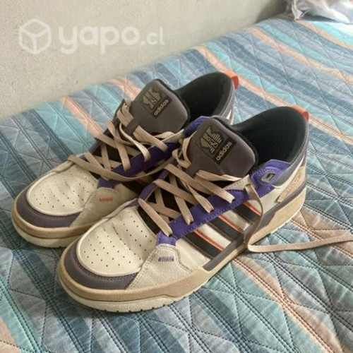 Zapatillas Adidas 100DB Beige
