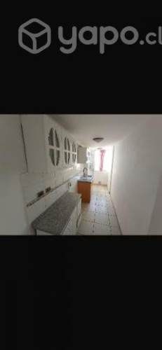 Se arrienda departamento