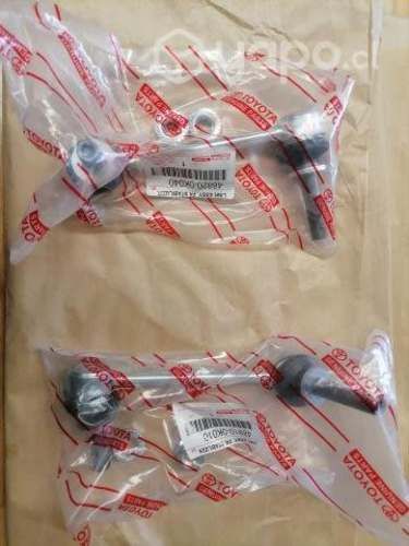 Bieletas japonesa Toyota hilux 2.5 o 3.0