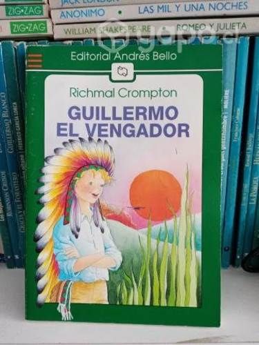 Guillermo el Vengador