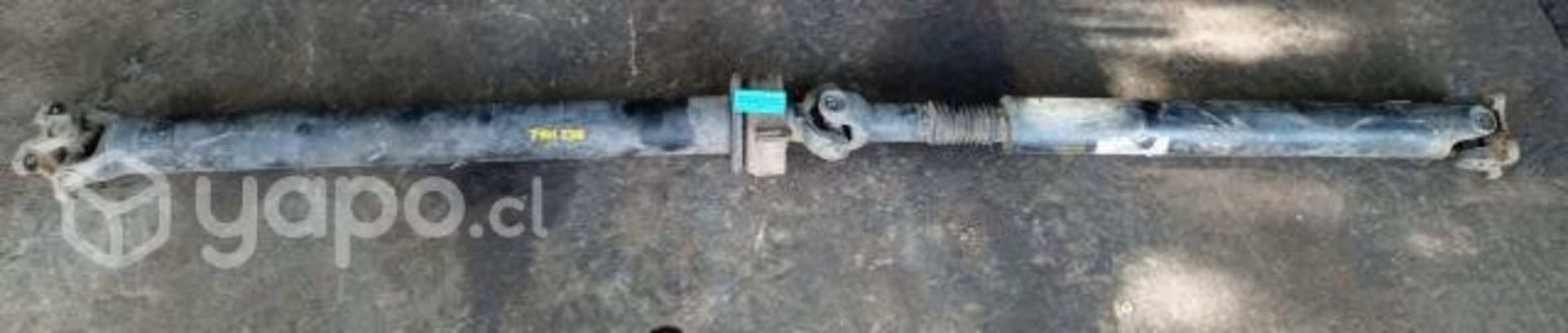 Cardan Trasero (FRH238) Ford Ranger 3.2 Diesel 4x2