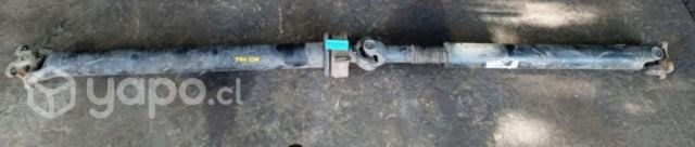 Cardan Trasero (FRH238) Ford Ranger 3.2 Diesel 4x2