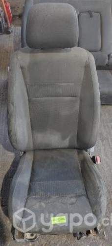 Juego Asientos (FRM022) Ford Ranger 3.2 Mec