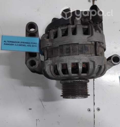 Alternador (FRH062) Ford Ranger 3.2 Diésel 4x2