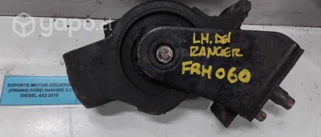 Soporte Motor Izquierdo (FRH060) Ford Ranger 3.2