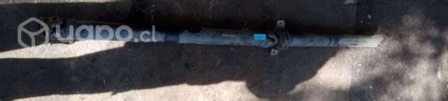 Cardan (HHA152) Hyundai H1 2.5 Diesel 2015