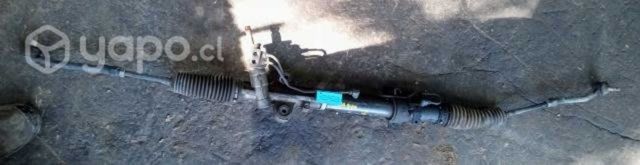 Cremallera Dirección Detalle Terminal (HHA149) Hyu