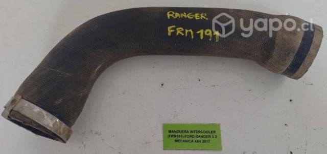 Manguera Intercooler (FRM191) Ford Ranger 3.2 Mec
