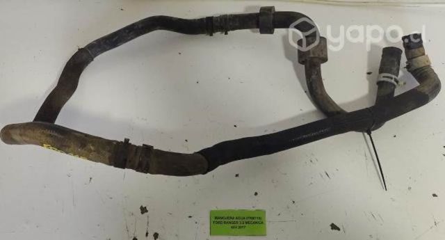 Manguera Agua (FRM119) Ford Ranger 3.2 Mec 2017