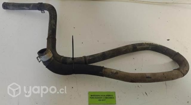 Manguera Agua (FRM117) Ford Ranger 3.2 Mec 2017