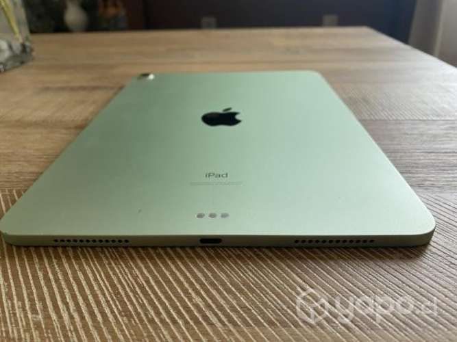 IPad Air 4 de 256gb mas Apple Pencil