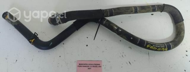 Manguera Agua (FRD094) Ford Ranger 3.2 Diesel 4x4