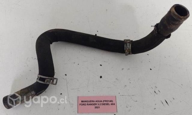 Manguera Agua (FRD140) Ford Ranger 3.2 Diesel 4x4