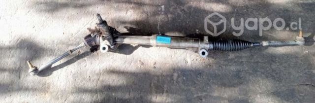 Cremallera Dirección Hidraulica (FRH236) Ford Rang