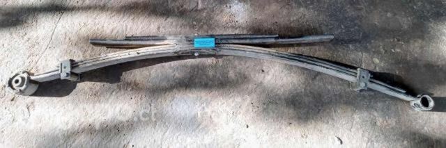 Paquete Resorte Trasero (FRH235) Ford Ranger 3.2 D