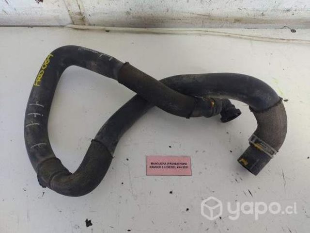 Manguera (FRD064) Ford Ranger 3.2 Diesel 4x4 2021