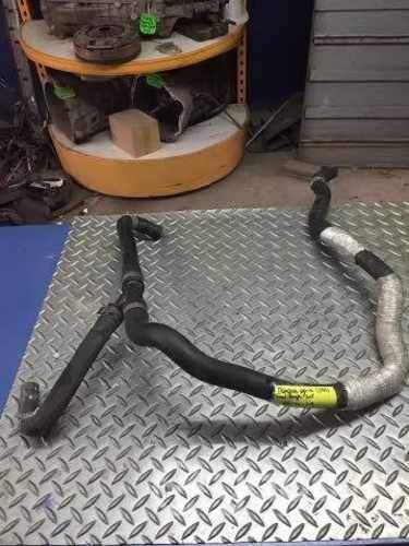Manguera agua (071) Ford Ranger 2015