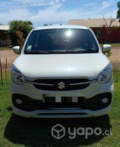 Suzuki celerio 2023