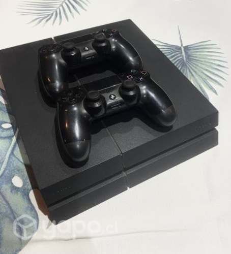 Play Station 4