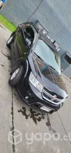 Dodge journey