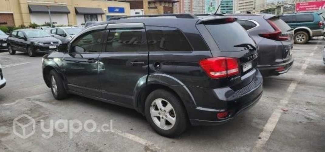 Dodge journey