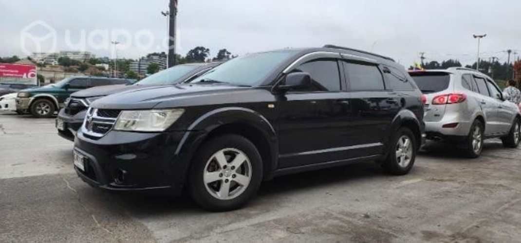 Dodge journey
