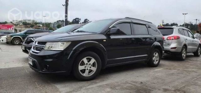 Dodge journey