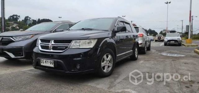 Dodge journey
