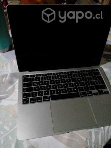 Pantalla Mac Air M1 2020