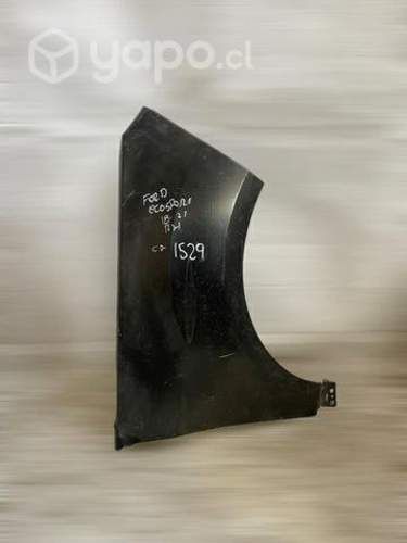 Tapabarro RH Ford Ecosport