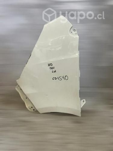 Tapabarro lh changan md201 m201