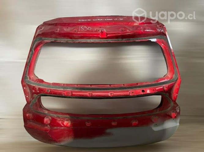 Portalon Mitsubishi eclipse cross