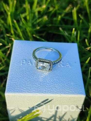 Anillos De Plata "Pandora"