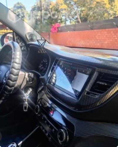 Hyundai Tucson advance 2016