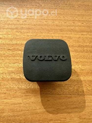 Tapa enganche Volvo