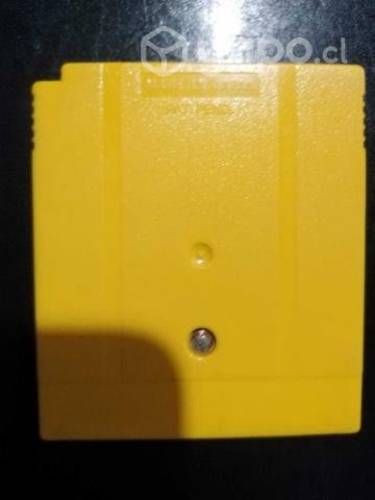 Pokémon pikachu amarillo