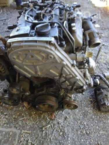 Motor Hyundai Porter