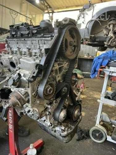 Mantención preventiva y correctiva