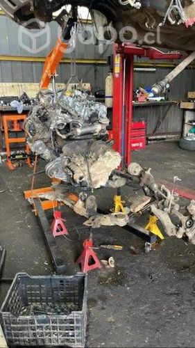 Mantención preventiva y correctiva