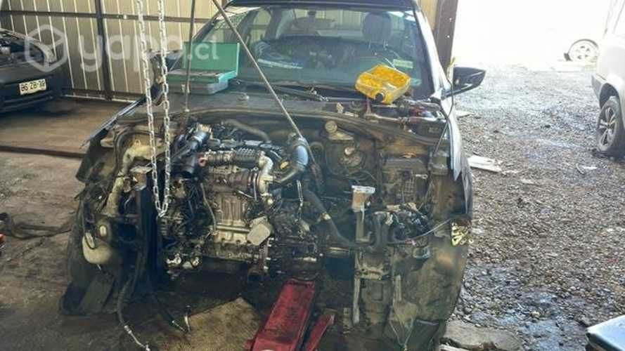 Mantención preventiva y correctiva