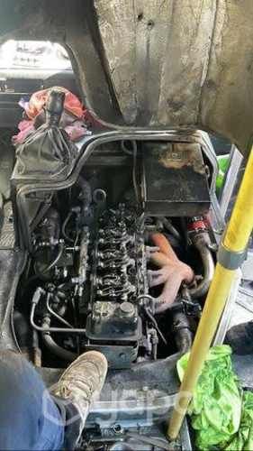 Mantención preventiva y correctiva