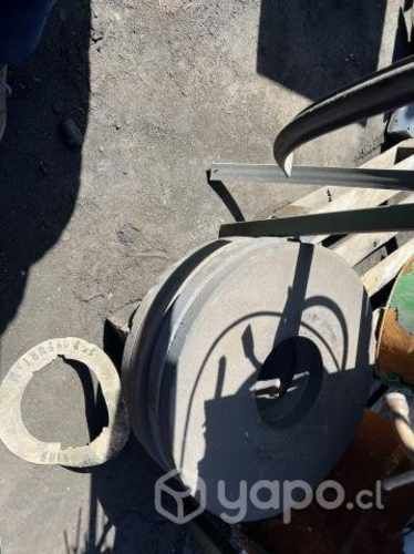 Piedras esmeril o rectificadoras