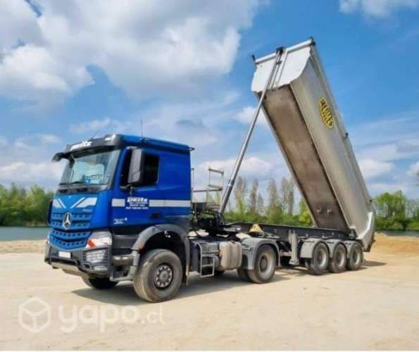 Cilindro hidráulico