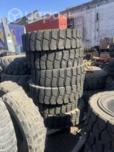 Masisos aro 20 la casa del neumático masiso