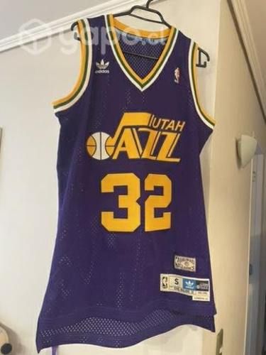 Camiseta Adidas Karl Malone