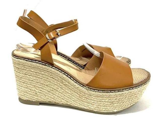 Chala Taco Chino Sintética Marca Mariamare N*37