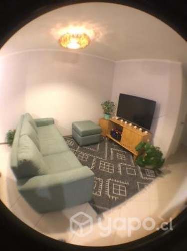 Amplio dpto. en condominio Parque Magisterio 1