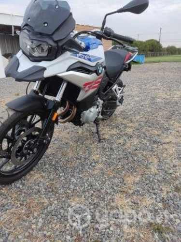 Bwm f750 gs new 2024